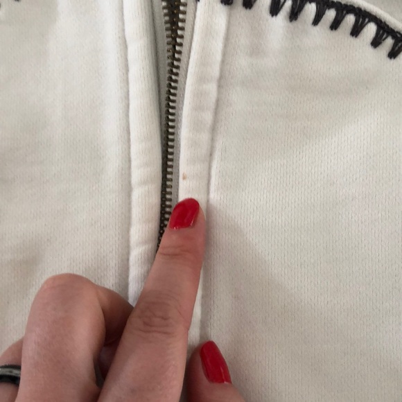 Lululemon 6 Special Edition Hoodie - Picture 6 of 8